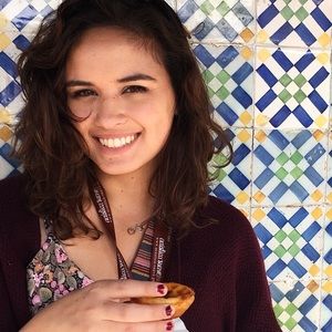 Meet your Posher, Sara